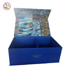 Personalized Empty Chocolate Gift Boxes For Children'S Day Cutomized Size