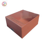 Boutique Empty Chocolate Gift Boxes For Festival New Year Gift Packaging