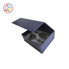 Round Candle Boxes Scratch Free Lamination Environmental Protection